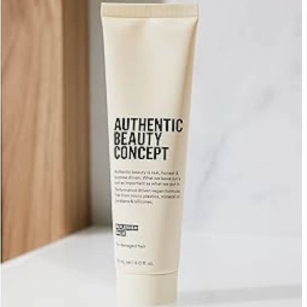 Authentic Beauty Concept Replenishing Balm BNIB